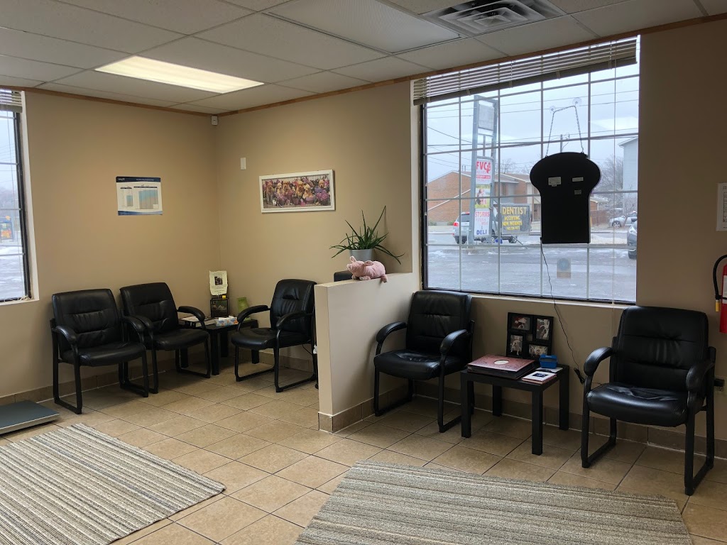 Fallsview Veterinary Clinic | 6144 McLeod Rd, Niagara Falls, ON L2G 7P5, Canada | Phone: (289) 296-2172