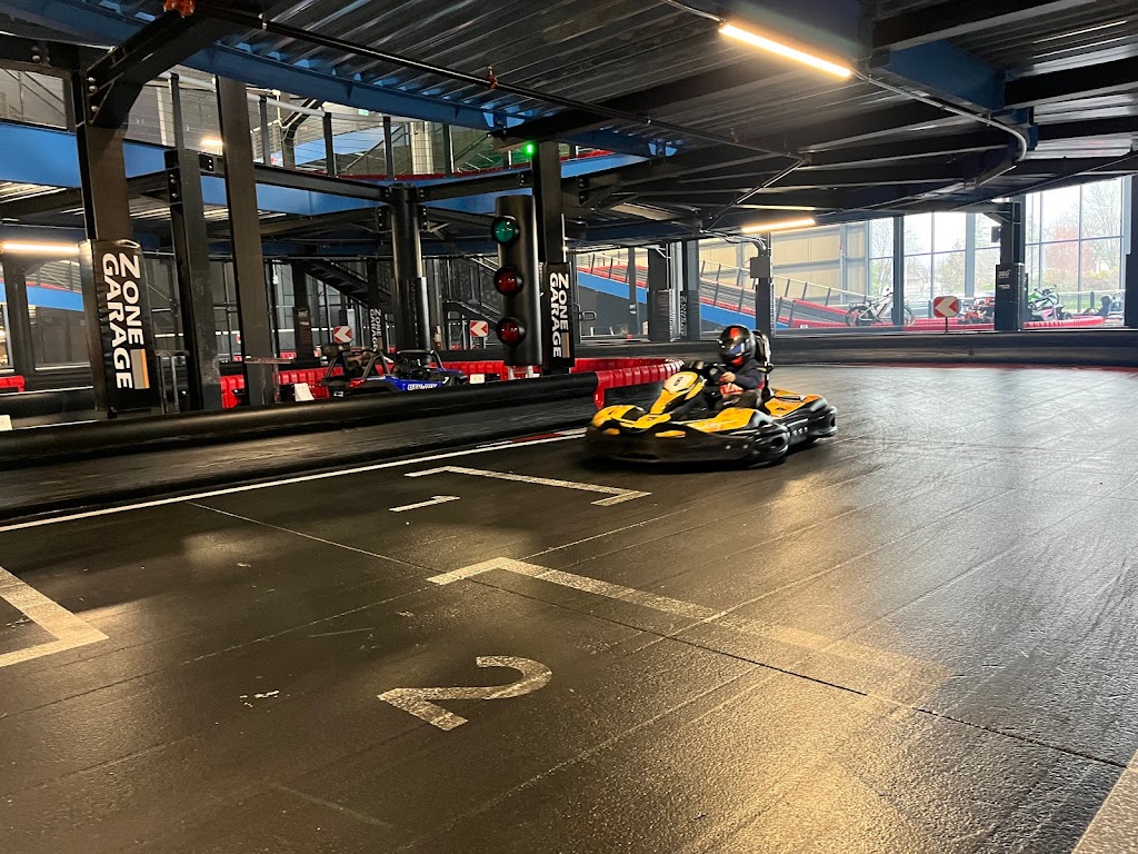 TAG EKarting & Amusement 270 Rue Sicard, SainteThérèse, QC J7E 3X4, Canada TAG EKarting & Amusement 270 Rue Sicard, SainteThérèse, QC J7E 3X4, Canada