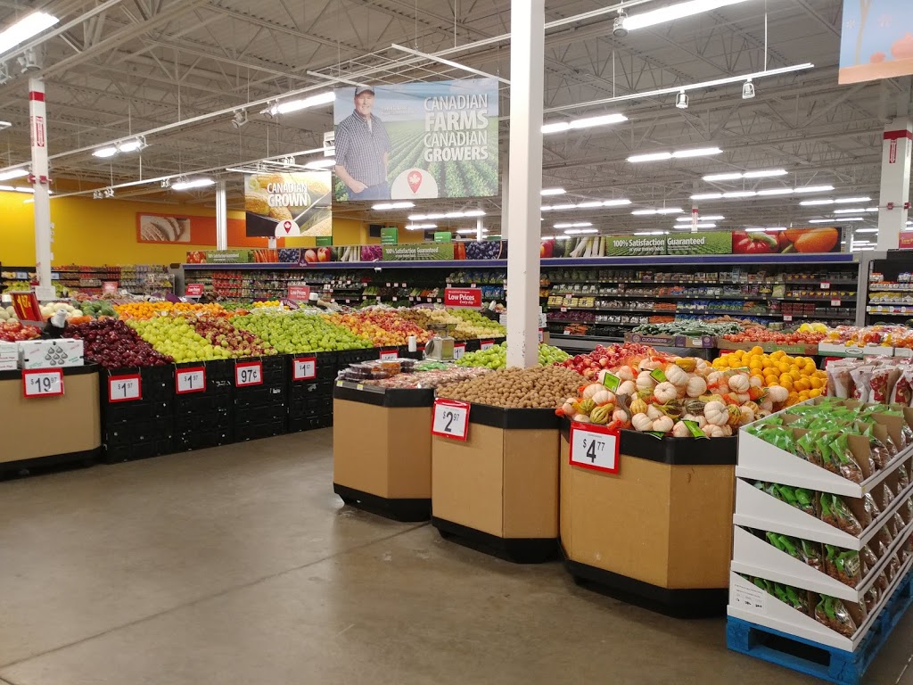 Smart Centres Stoney Creek | 510 Centennial Pkwy N, Hamilton, ON L8E 0G2, Canada | Phone: (905) 760-6200
