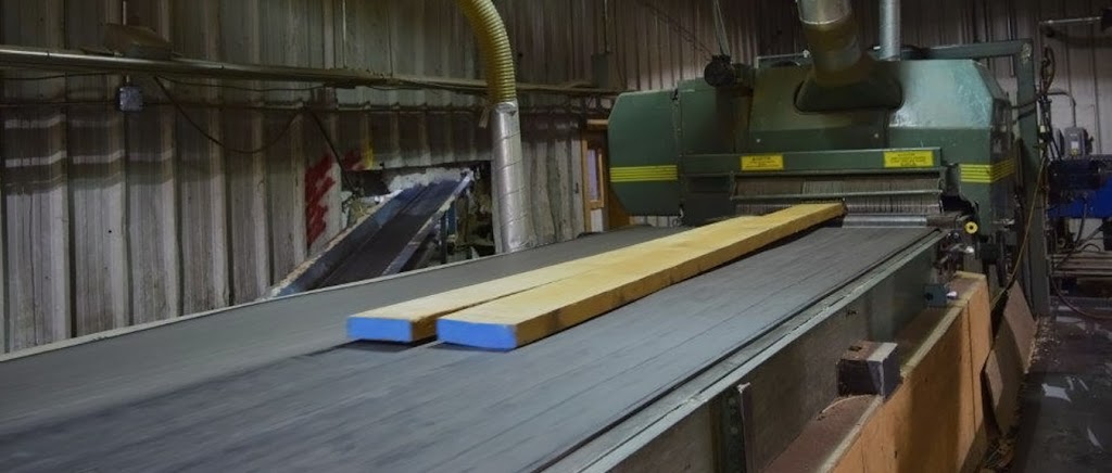 La Compagnie De Bois Franc DZD | 450 Bd Roland-Godard, Saint-Jérôme, QC J7Y 4G8, Canada | Phone: (450) 431-1643