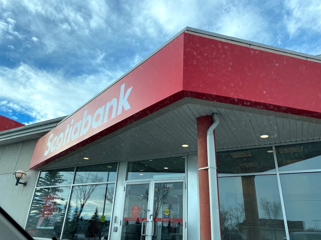 Scotiabank | 500 Country Hills Blvd NE, Calgary, AB T3K 4Y7, Canada | Phone: (403) 226-7700