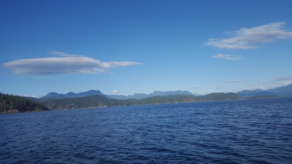 Klahoose Multipurpose Building | 1730 Tork Rd, Squirrel Cove, BC V0P 1T0, Canada | Phone: (250) 935-6536