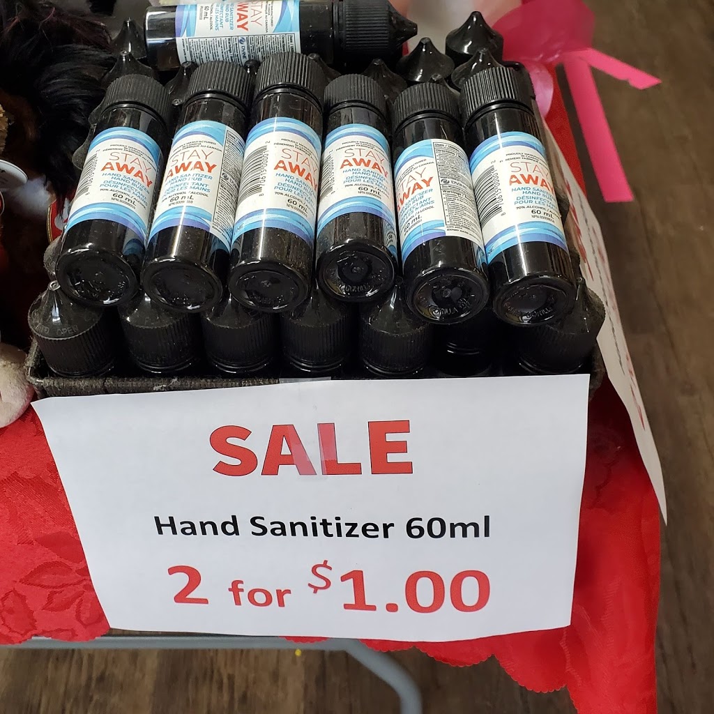 Enniskillen General Store | 2366 Durham Regional Hwy 2, Bowmanville, ON L1C 4Z3, Canada | Phone: (905) 623-4000