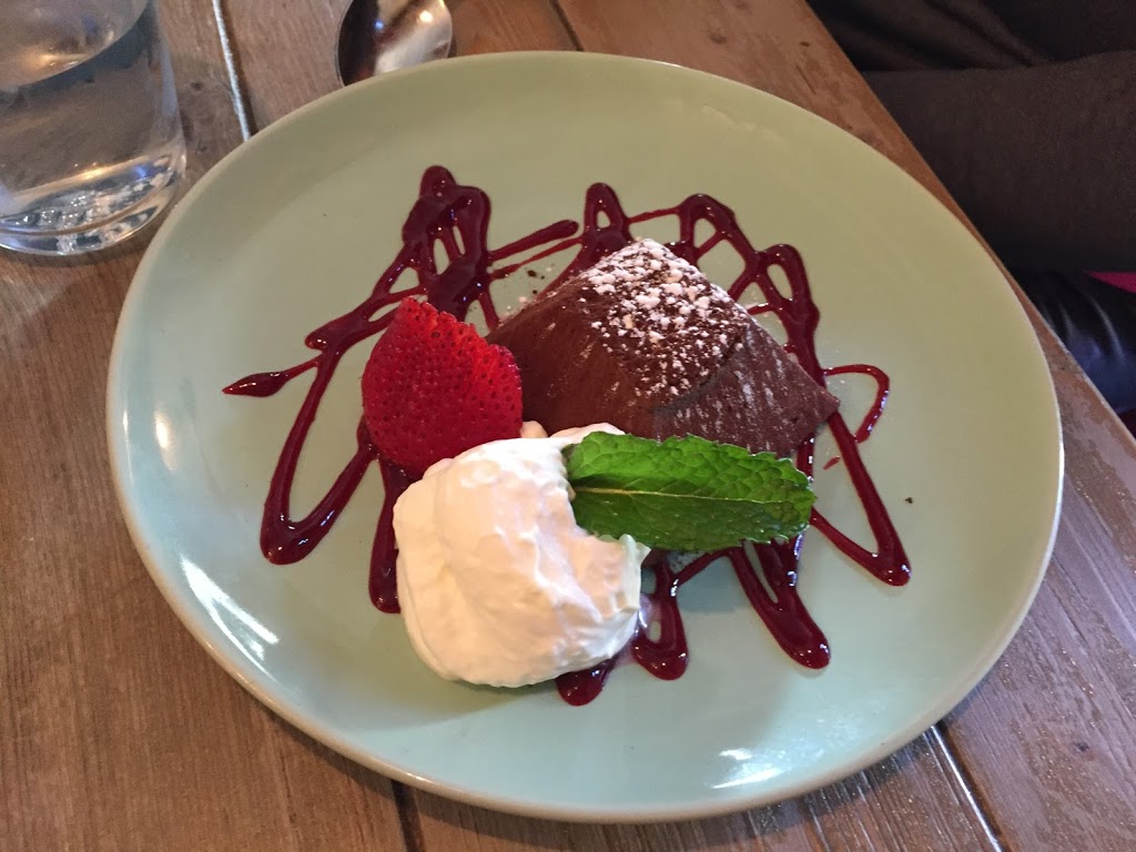 The Italian Farmhouse Restaurant & Bar | 20 Balsam Ave, Bragg Creek, AB T0L 0K0, Canada | Phone: (403) 949-2750