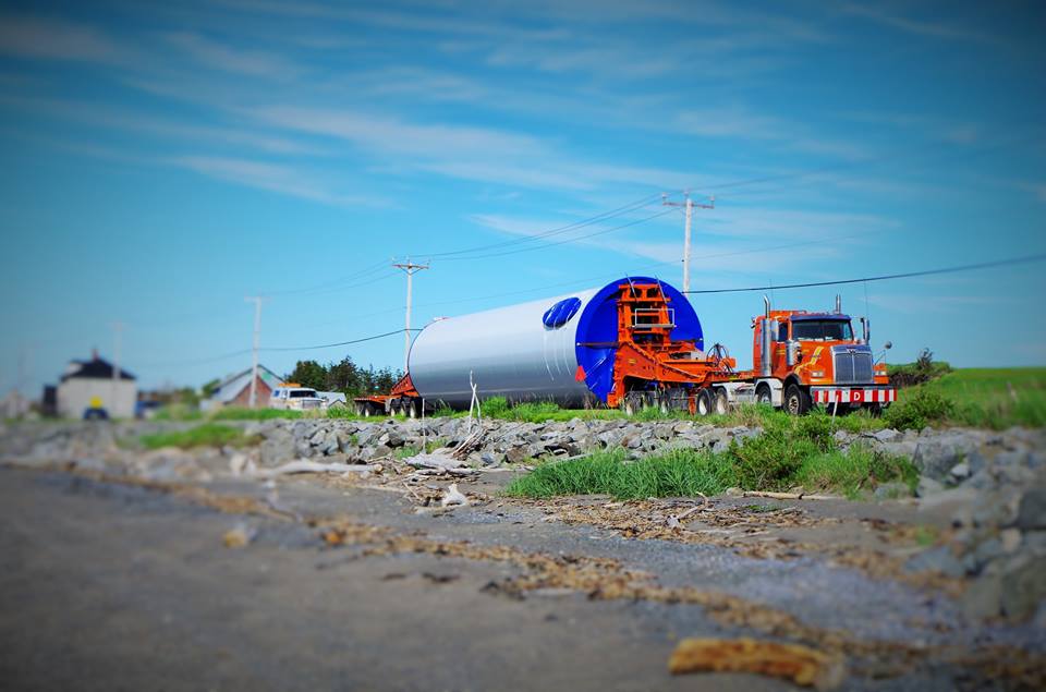 Groupe Bellemare | 8750 Boulevard Industriel, Trois-Rivières, QC G9A 5E1, Canada | Phone: (819) 379-2535