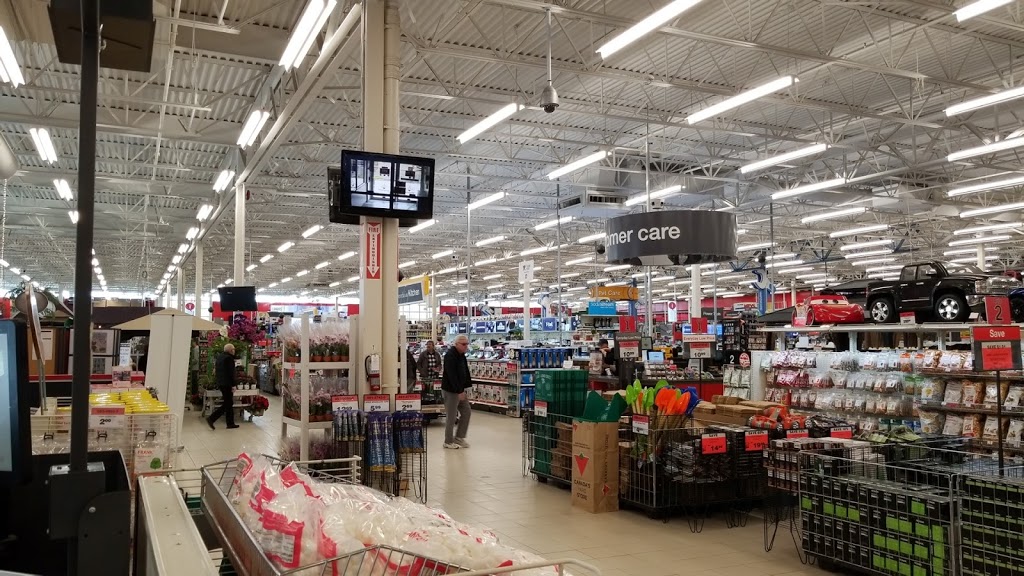 Canadian Tire | 158 Primeway Dr, Welland, ON L3B 0A1, Canada | Phone: (905) 732-7501