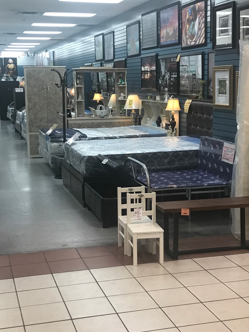 Harshi Furniture | 3850 Sheppard Ave E, Scarborough, ON M1T 3L4, Canada | Phone: (416) 332-1459