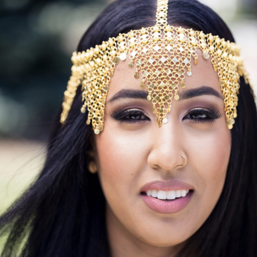 Glam Bar Studios | 1250 St Martins Dr Unit 2, Pickering, ON L1V 6Z1, Canada | Phone: (416) 859-5975
