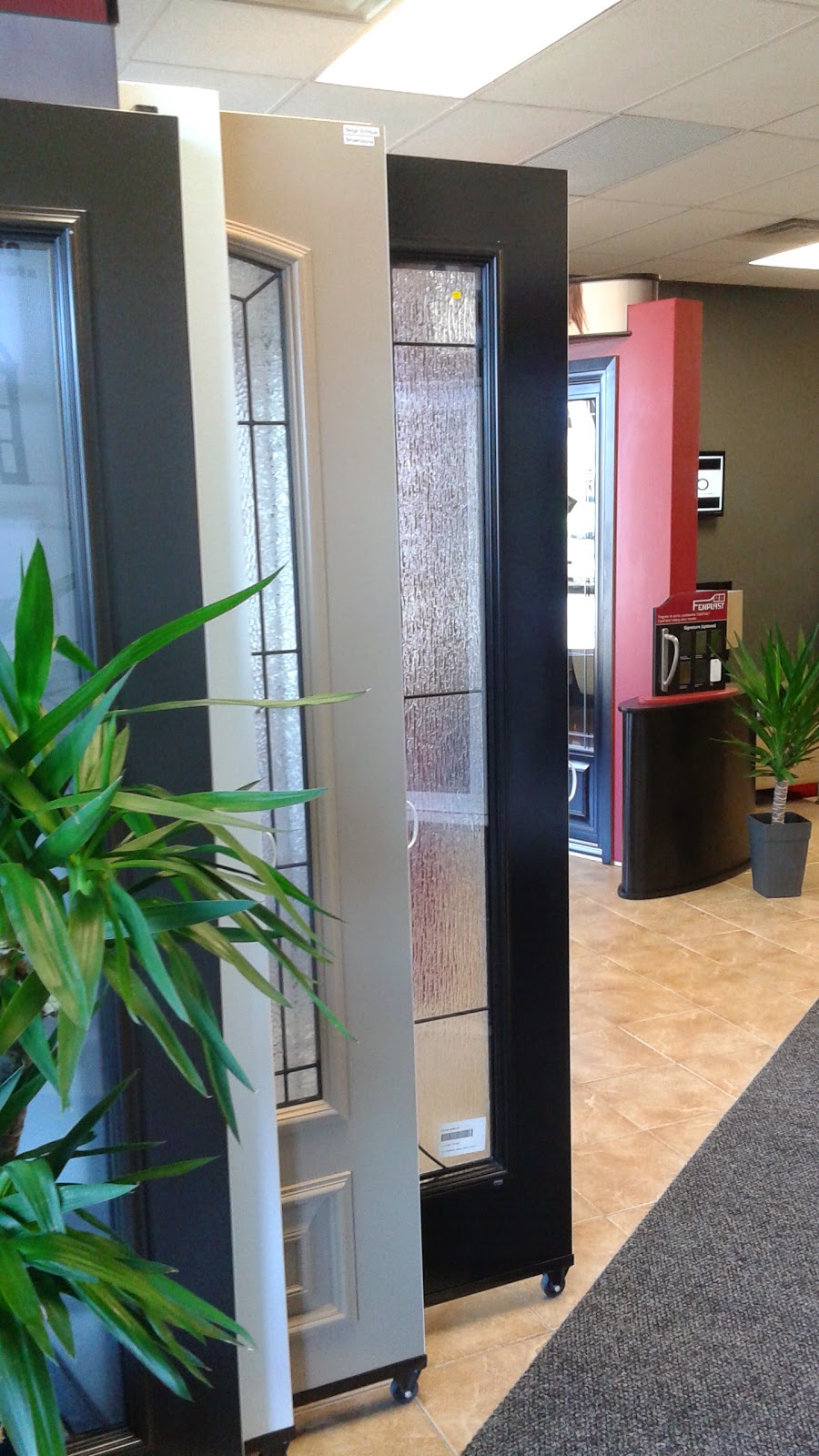 Fenplast | 15706 Boul. de Pierrefonds, Pierrefonds, QC H9H 3P6, Canada | Phone: (514) 675-4994