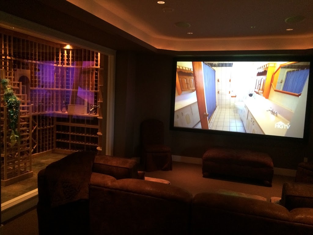 MAX AVT Integrated Systems | 88 Forest Edge Dr, Kelowna, BC V1P 3G3, Canada | Phone: (855) 629-4100