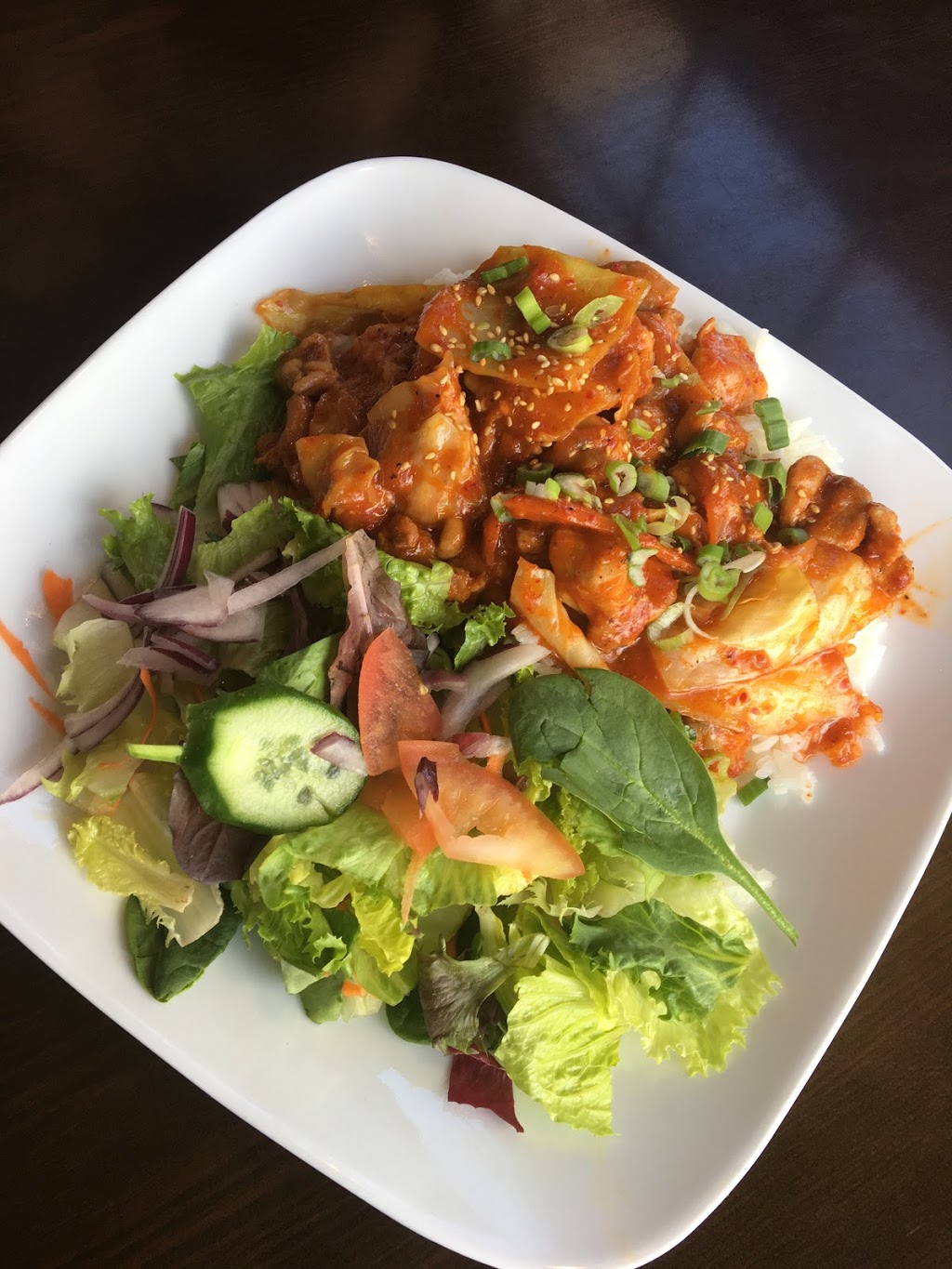 Suzettes Cafe | 1530 Kingsway Ave #205, Port Coquitlam, BC V3C 6G5, Canada | Phone: (604) 464-1199