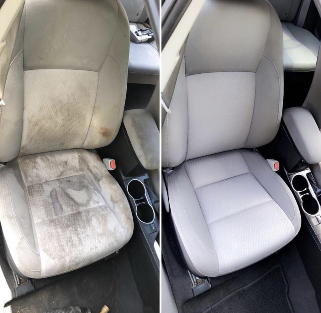 Spin Mobile car detailing | 174 Deepsprings Crescent, Maple, ON L6A 3L3, Canada | Phone: (647) 633-1034