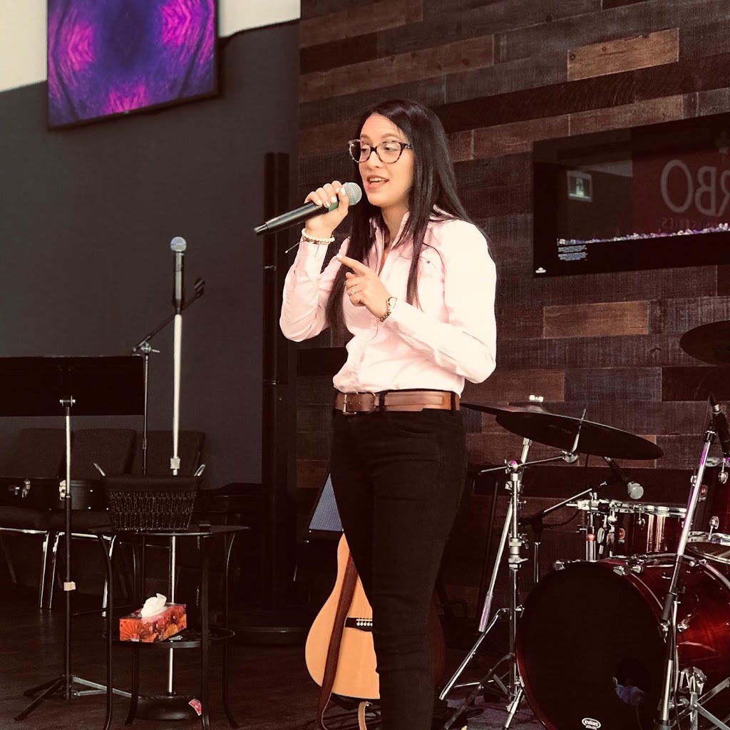 iGO Church - International Gospel Outreach Canada | 180 Nashville Rd, Kleinburg, ON L0J 1C0, Canada | Phone: (416) 629-9558