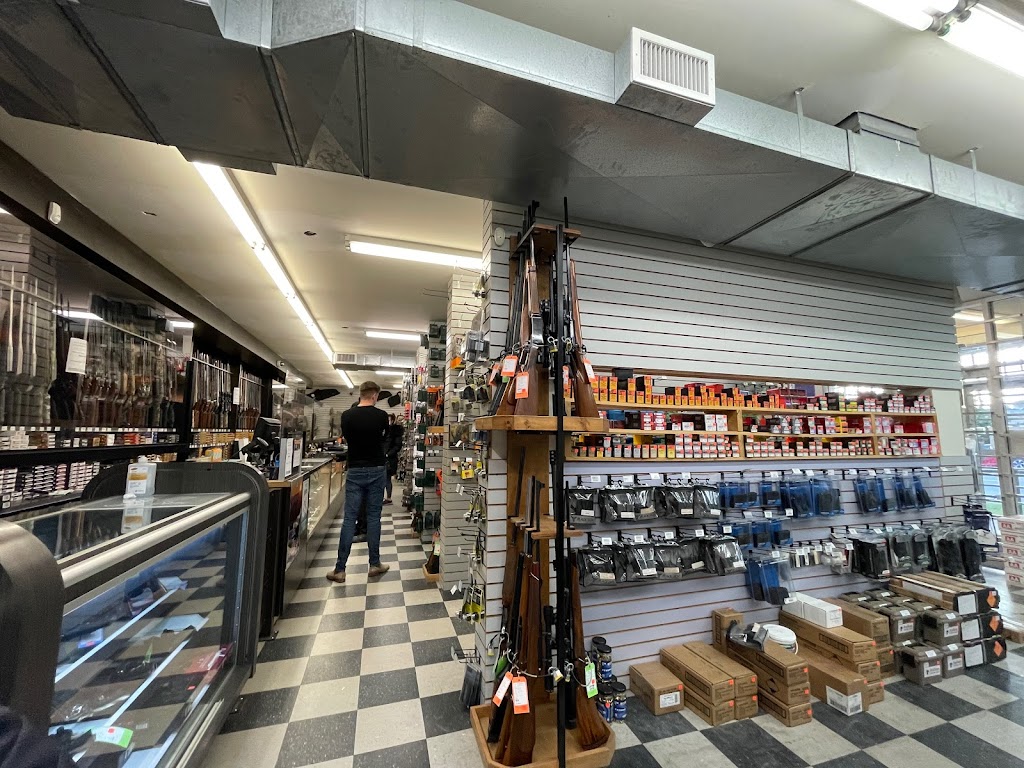 Italian Sporting Goods | 804 Renfrew St, Vancouver, BC V5K 4B6, Canada | Phone: (604) 254-7513