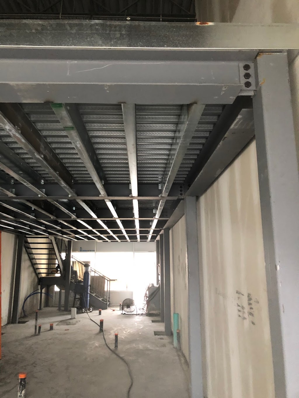 Rama Contracting Services | 77 Iona Crescent, Woodbridge, ON L4H 1C4, Canada | Phone: (416) 831-5396