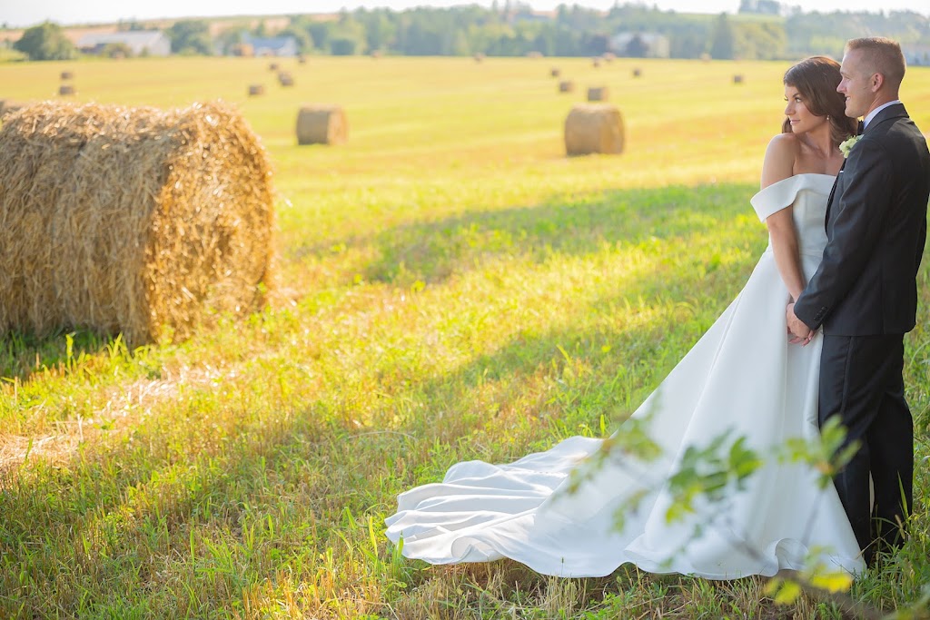 Weddings PEI by Diana | Route Argyle Shore, 8201 PE-19, Bonshaw, PE C0A 1C0, Canada | Phone: (902) 675-3221