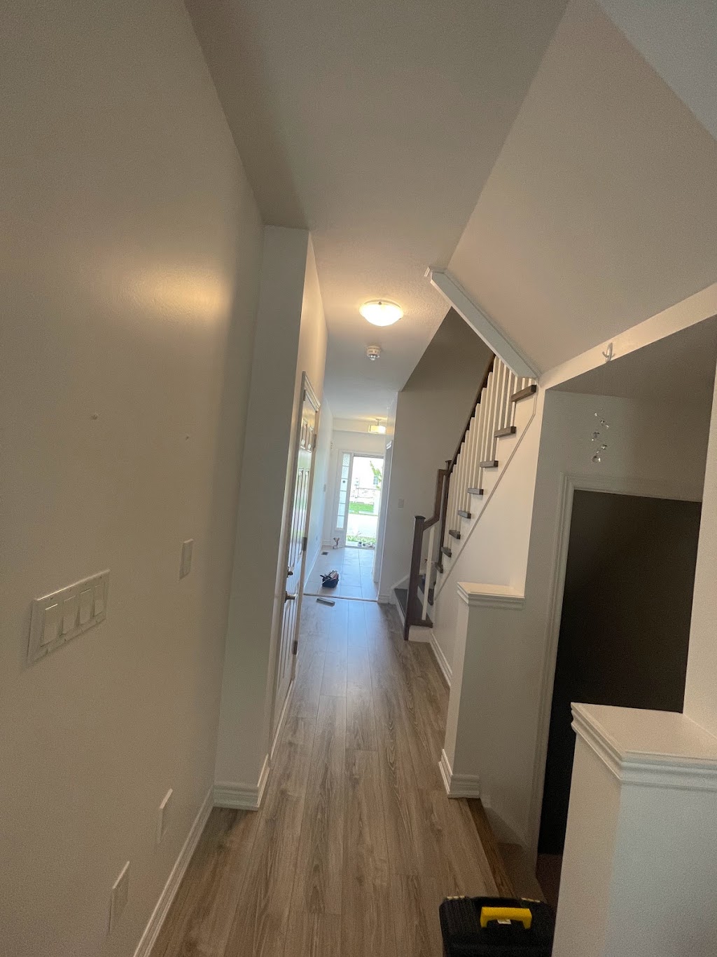 BROWNTOWN PAINTING | 14374 Kennedy Rd, Inglewood, ON L7C 2H4, Canada | Phone: (437) 231-4692