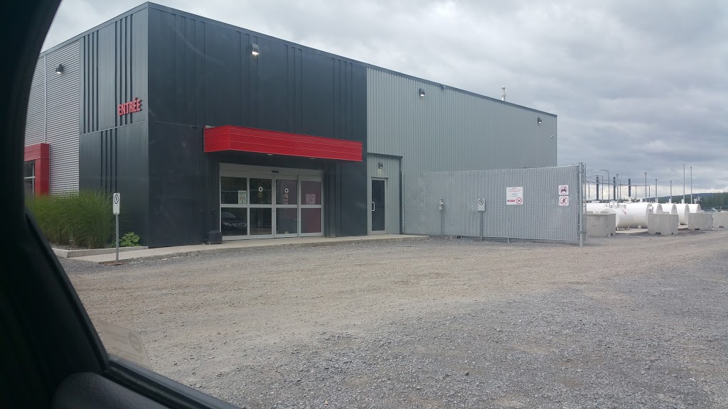 Kenny U-Pull | 210 Rue de Rotterdam, Saint-Augustin-de-Desmaures, QC G3A 1T4, Canada | Phone: (450) 597-8017