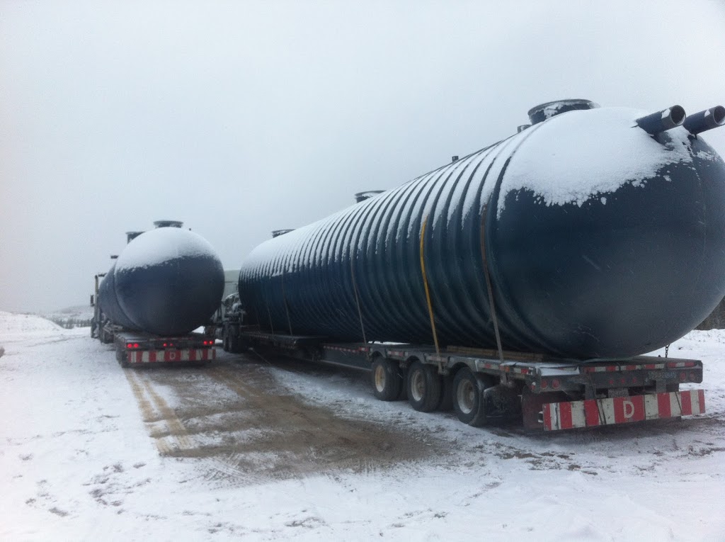 Granby Composites | 641 QC-161, Ham-Nord, QC G0P 1A0, Canada | Phone: (819) 344-2525