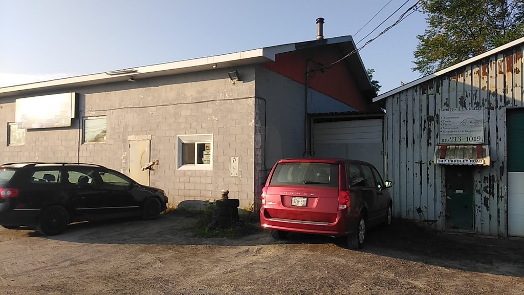 Auto Allemagne | 347 QC-148, Gatineau, QC J9J 2Z6, Canada | Phone: (819) 682-5000