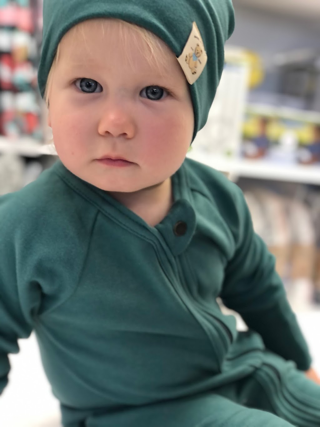Fawn & Doe Baby Co. | 31 Cascade St, Parry Sound, ON P2A 1J8, Canada | Phone: (226) 979-0398
