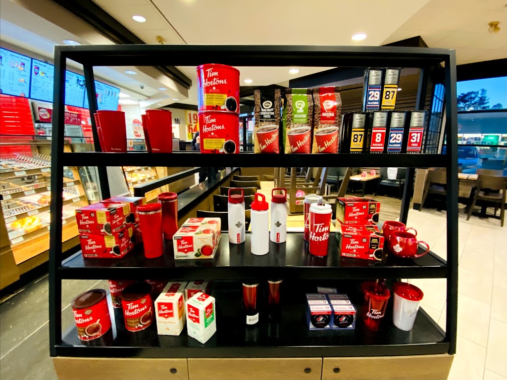 Tim Hortons | 350 Yonge St, Barrie, ON L4N 4C8, Canada | Phone: (705) 739-9788