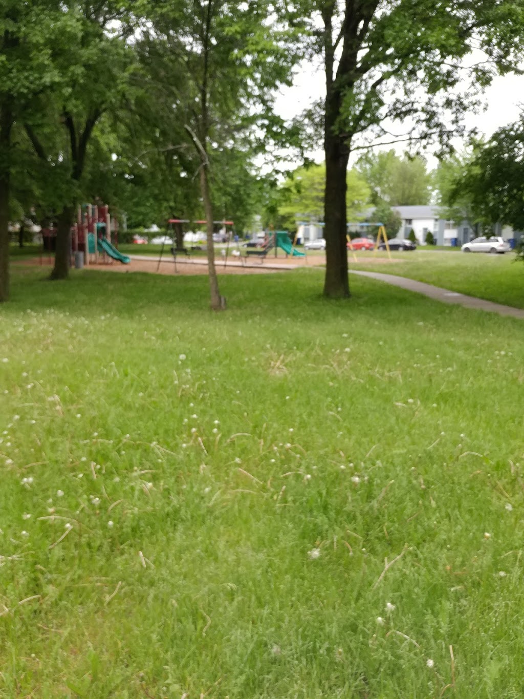 Parc Berthelet | 1180 Rue Berthelet, Longueuil, QC J4M 1G3, Canada | Phone: (450) 463-7311