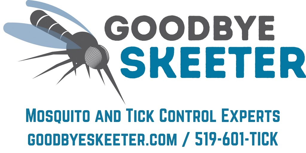 Goodbye Skeeter | 120 Timber Dr, London, ON N6K 4A3, Canada | Phone: (519) 601-8425