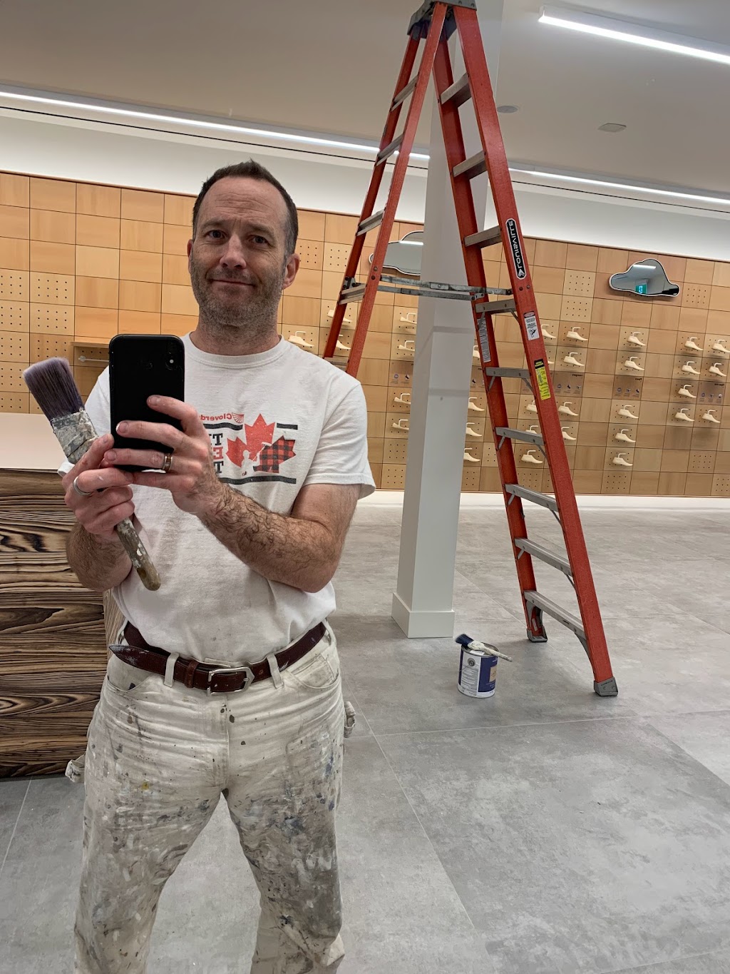 Fullers Painting | 13892 80a Ave, Surrey, BC V3W 8V8, Canada | Phone: (778) 893-6645