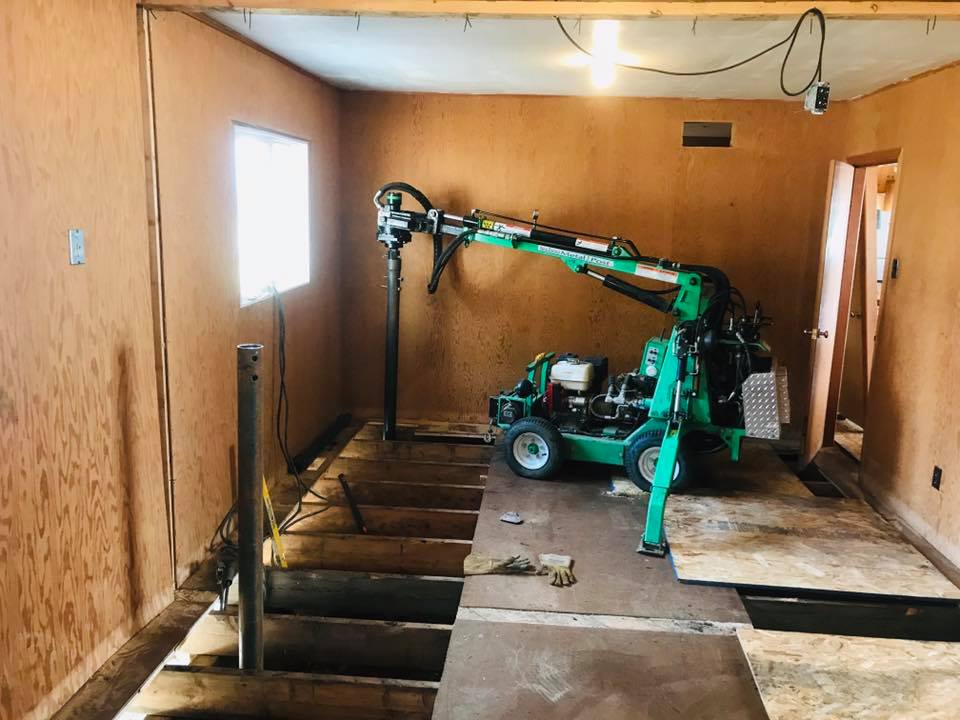 Techno Metal Post Central AB Inc | Red Deer, AB T4P 4G5, Canada | Phone: (403) 559-4193