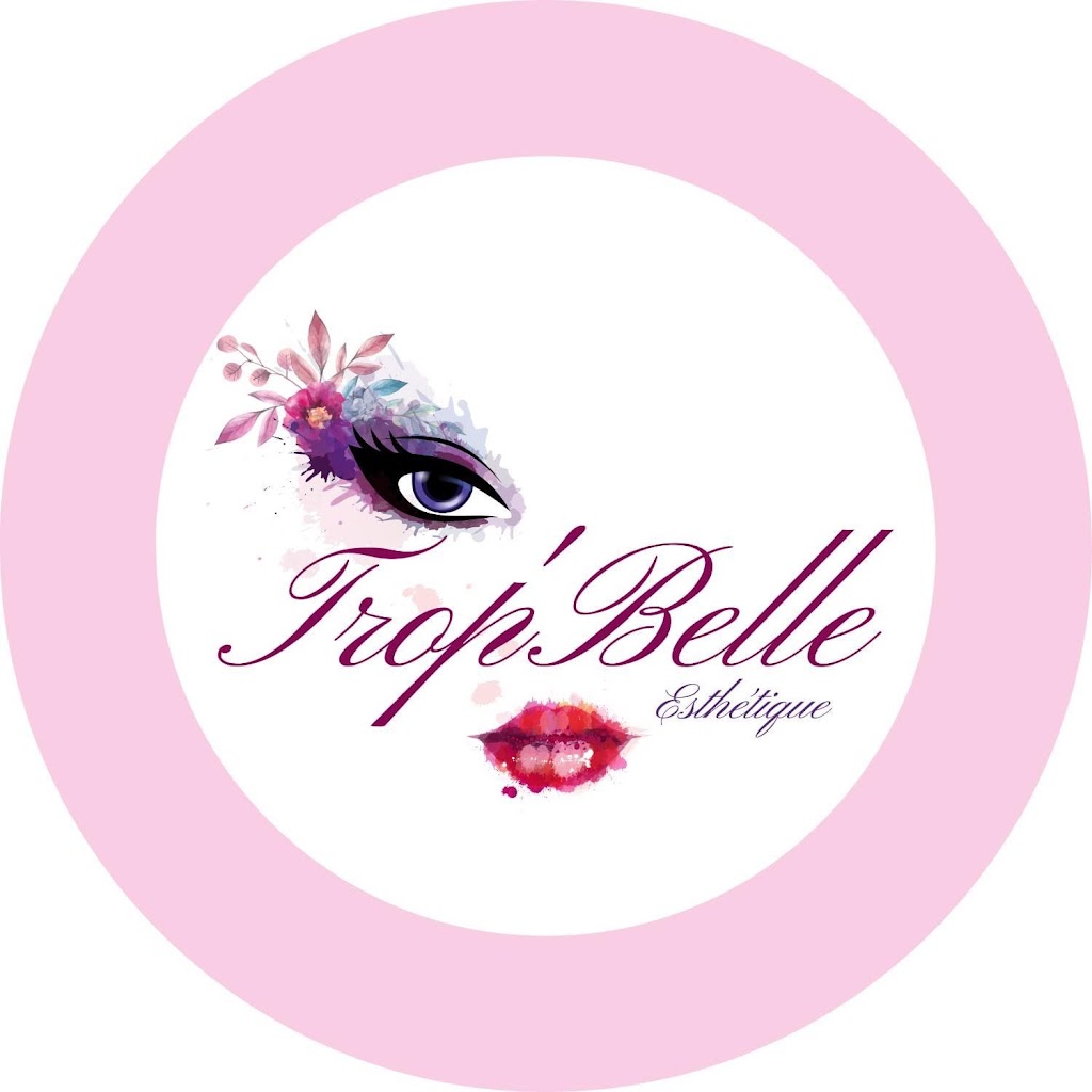 Trop Belle Esthétique | 640 Rue Chicoine, Vaudreuil-Dorion, QC J7V 9J4, Canada | Phone: (514) 923-9393