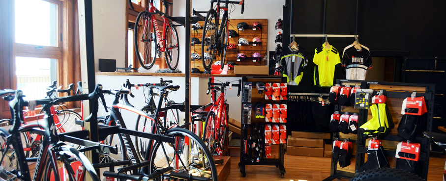 Cycle Néron | 2100 Bd Saint-Joseph, Lachine, QC H8S 2N7, Canada | Phone: (514) 532-5880