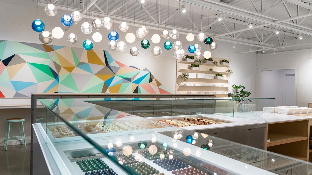 BETA5 Chocolates | 409 Industrial Ave, Vancouver, BC V6A 2P8, Canada | Phone: (604) 669-3336