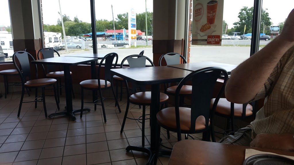 Country Style | 1185 Durham Regional Rd 21, Port Perry, ON L9L 1B5, Canada | Phone: (905) 985-1525