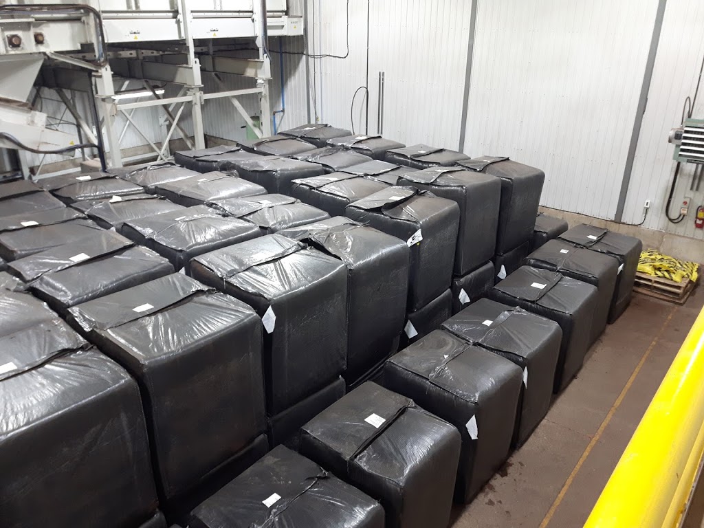 Miramichi Peat Moss Ltd | 1416 Bay Du Vin River Rd, Saint Margarets, NB E1N 5C5, Canada | Phone: (506) 778-2519