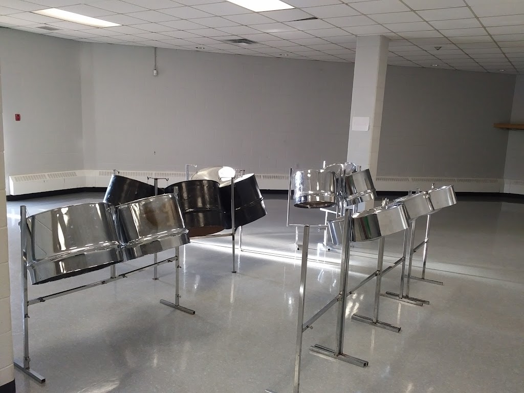 Elmbank Community Centre | 10 Rampart Rd, Etobicoke, ON M9V 4L9, Canada | Phone: (416) 394-8671