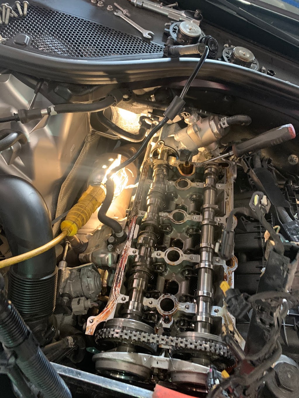 A1 auto | 12765 Keele St, King City, ON L7B 1H5, Canada | Phone: (647) 292-5727