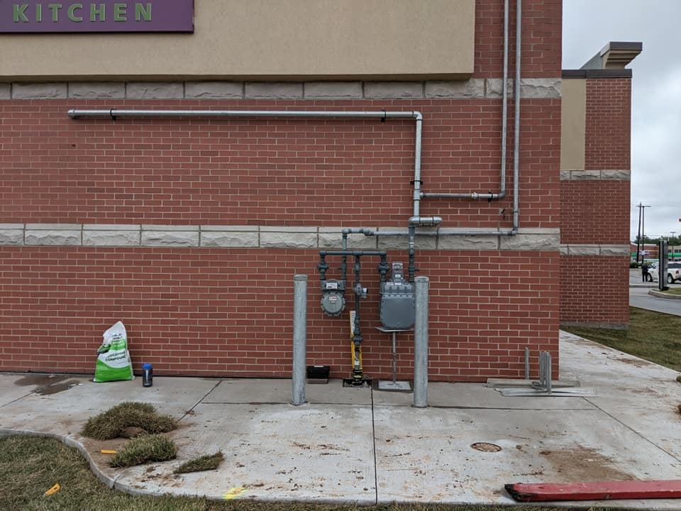 Blue Flame Gas | 1007 Tetzlaff Rd, Kentville, NS B4N 4K1, Canada | Phone: (902) 599-1073