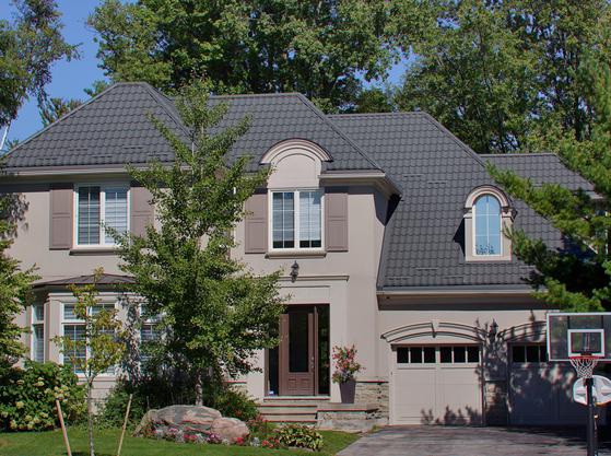 ZIM Group - Metal Roofing | 1368 Blundell Rd, Mississauga, ON L4Y 1M5, Canada | Phone: (289) 768-6752