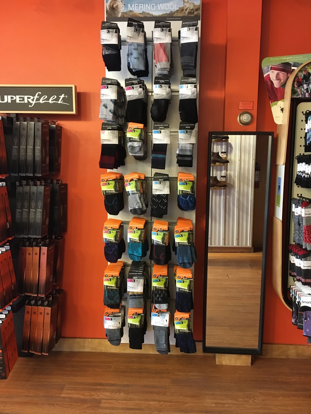 Australian Boot Company | 2644 Yonge St, Toronto, ON M4P 2J5, Canada | Phone: (416) 488-9488