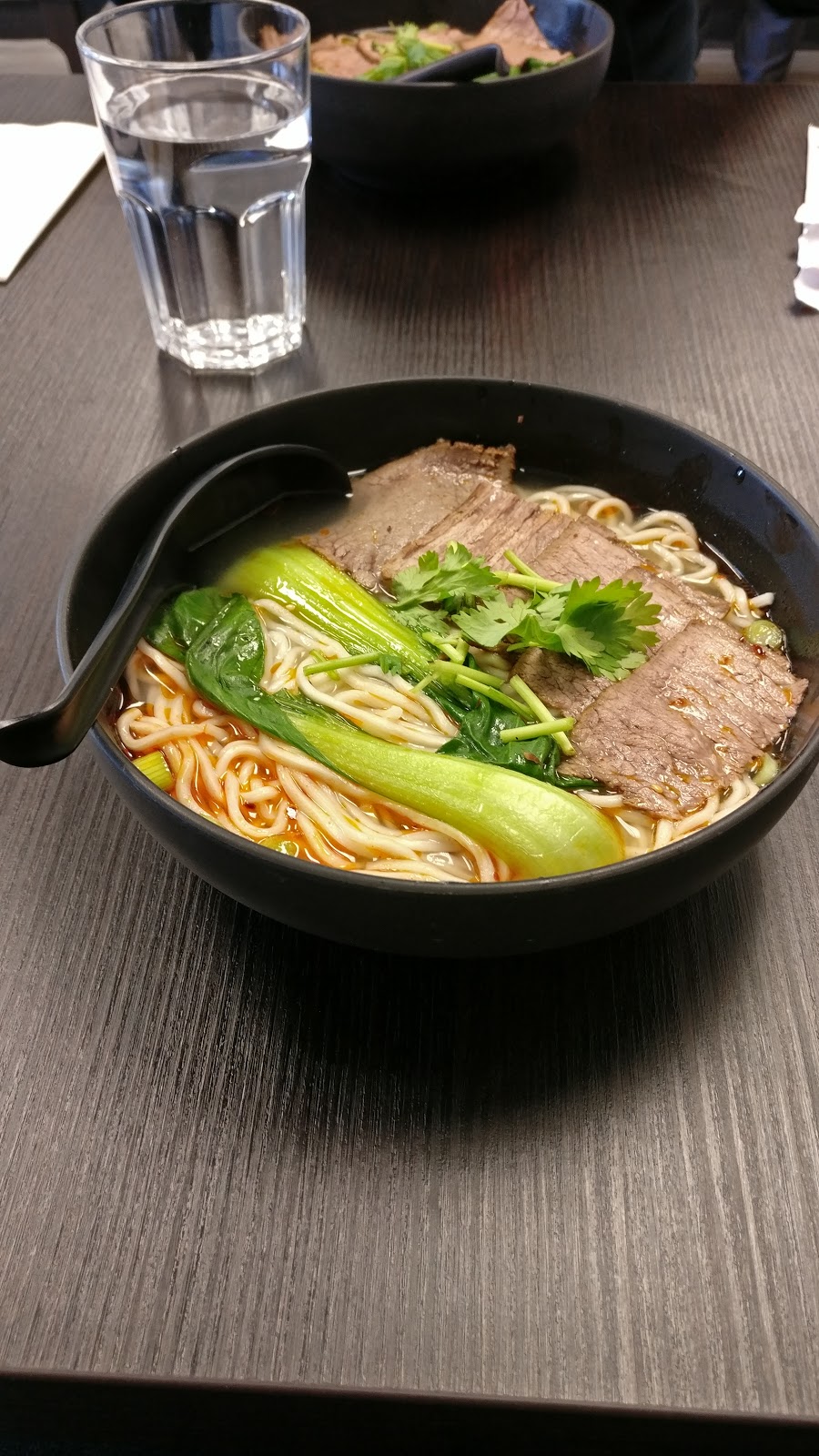 Eastcoast Dumpling House | 958 Cole Harbour Rd, Dartmouth, NS B2V 1E6, Canada | Phone: (902) 435-3777