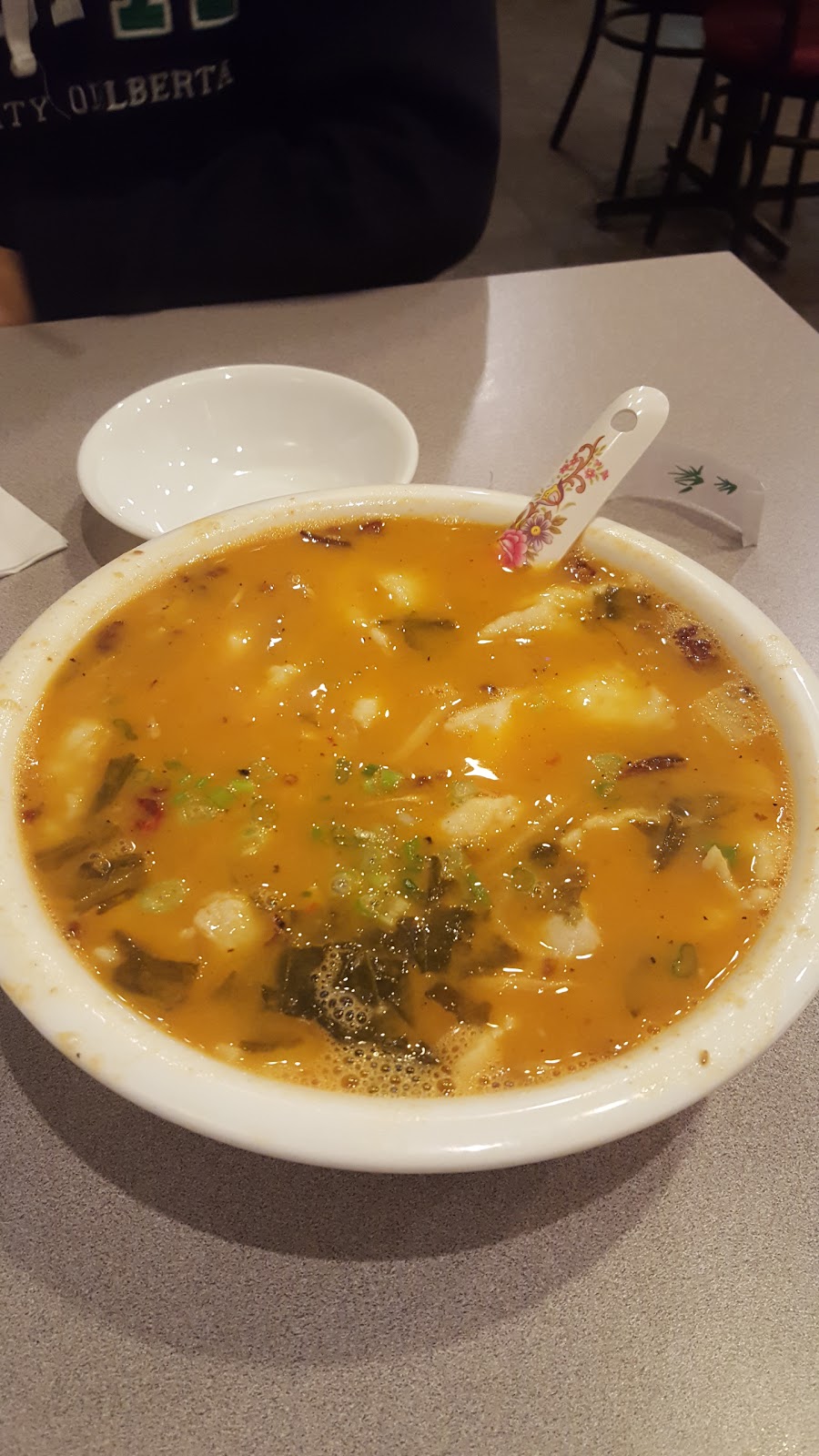Good Taste Chinese Szechuan Cuisine | 10933 23 Ave NW #115, Edmonton, AB T6J 7B9, Canada | Phone: (780) 988-6633