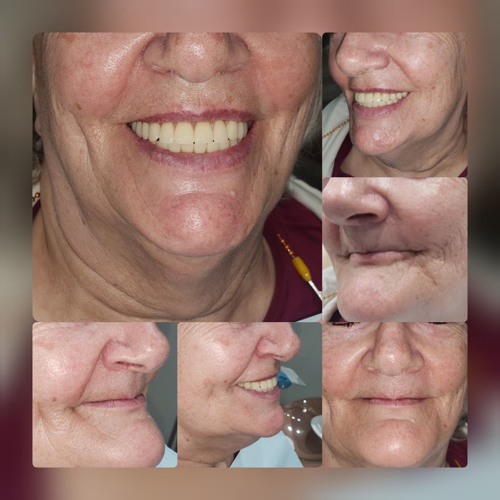 Smile Horizons Dental Arts | 3145 Dundas St W Unit 13, Mississauga, ON L5L 5V8, Canada | Phone: (905) 607-8778