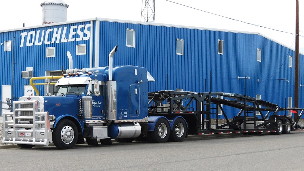 Elite Truck & Touchless Car Wash | 4445 2 St E, Claresholm, AB T0L 0T0, Canada | Phone: (403) 468-0088