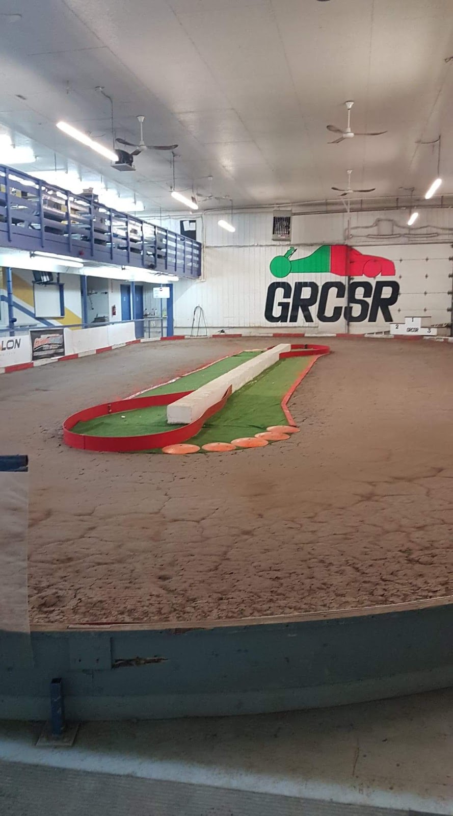 Circuit Téléguidé St-Roch | 361 Rang Saint Charles #4, Saint-Roch-de-lAchigan, QC J0K 3H0, Canada | Phone: (450) 588-4254