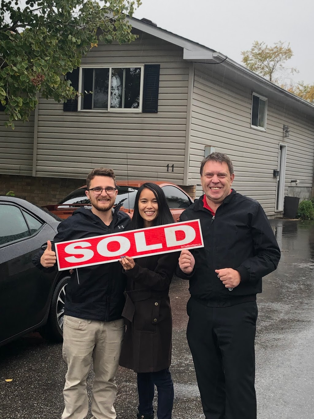 Iain Harrison Realtor | 25 Lions Gate Blvd, Barrie, ON L4M 7E3, Canada | Phone: (705) 309-2351