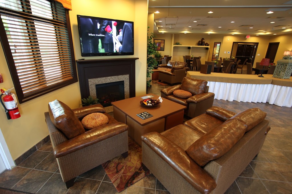 Pleasantview Funeral Home & Cemetery | 2250 RR 20, Fonthill, ON L0S 1E6, Canada | Phone: (905) 892-1699