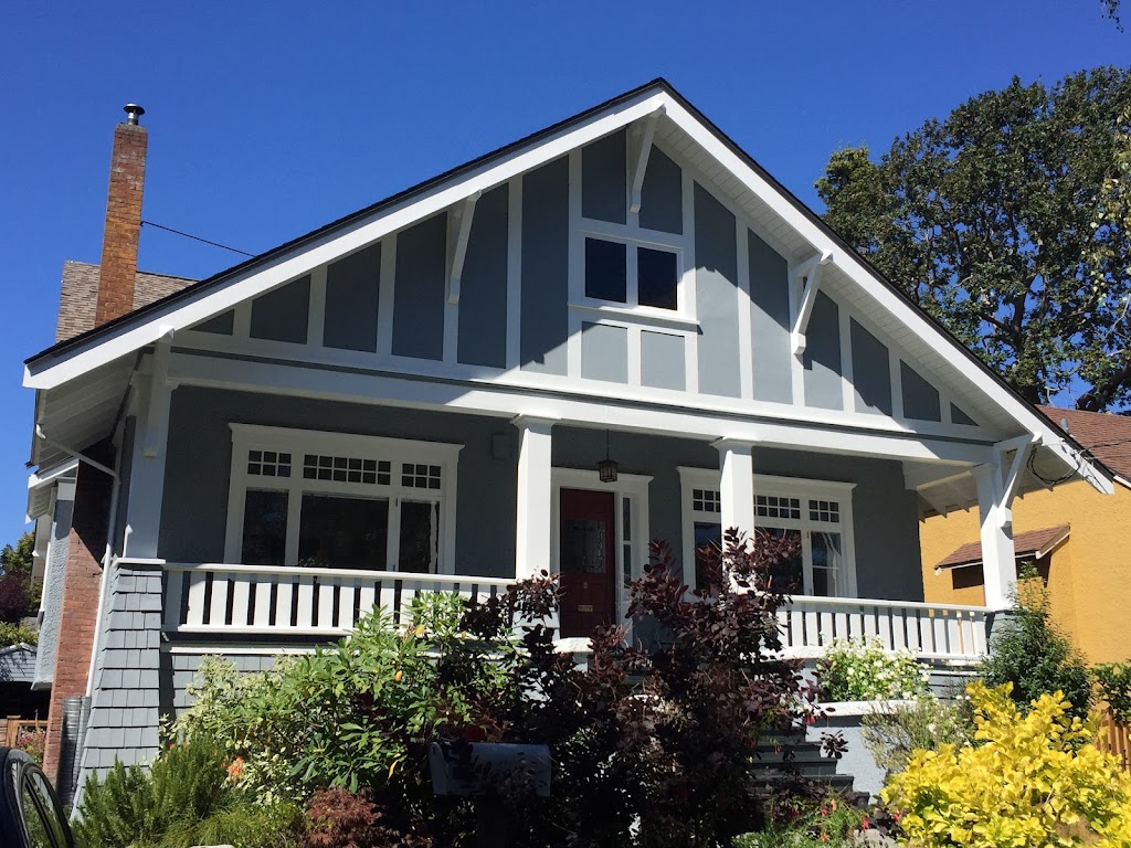 Elevate Painting | 1008 Pandora Ave Unit 611, Victoria, BC V8V 0C6, Canada | Phone: (778) 350-9865