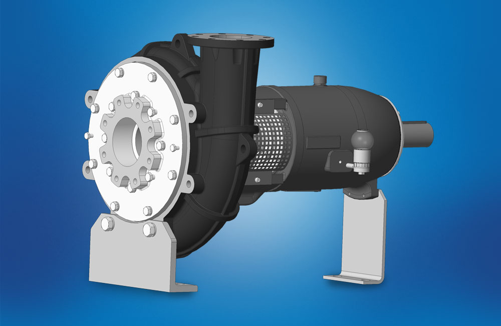 Hevvy/Toyo Pumps North America Corporation | 1550 Brigantine Dr, Coquitlam, BC V3K 7C1, Canada | Phone: (604) 298-1213