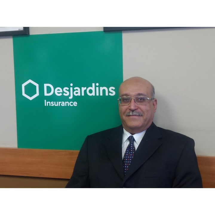 Mark James Desjardins Insurance Agent | insurance agency | 3-108 Corporate Dr, Scarborough, ON M1H 3H9, Canada | 4162664555 OR +1 416-266-4555